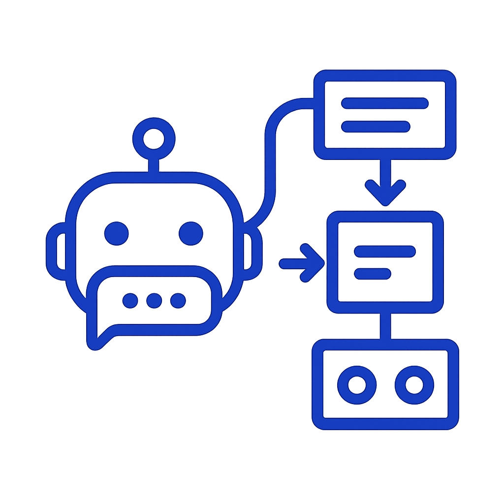 Chatbots inteligentes